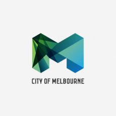 City of Melbourne logo image