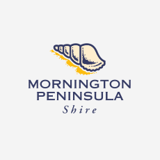 Mornington Peninsula Shite logo image