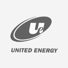 United Energy logo image