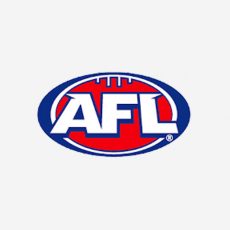 Australian Football League logo image