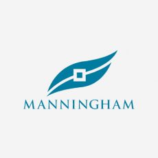 Manningham logo image