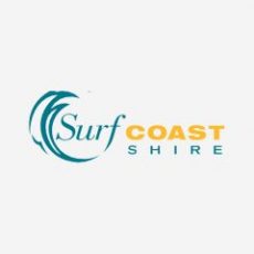 Surf Coast Shire logo image