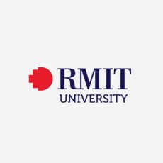 RMIT University logo