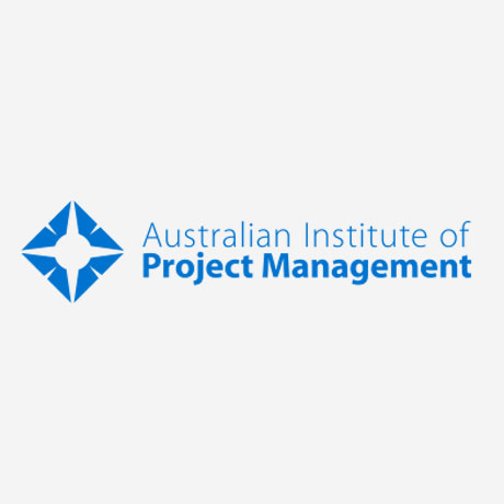 Australian Institute of Project Management logo
