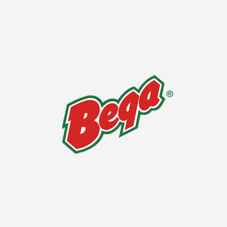 Bega logo