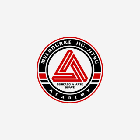 Melbourne Jui-Jitsu Academy logo