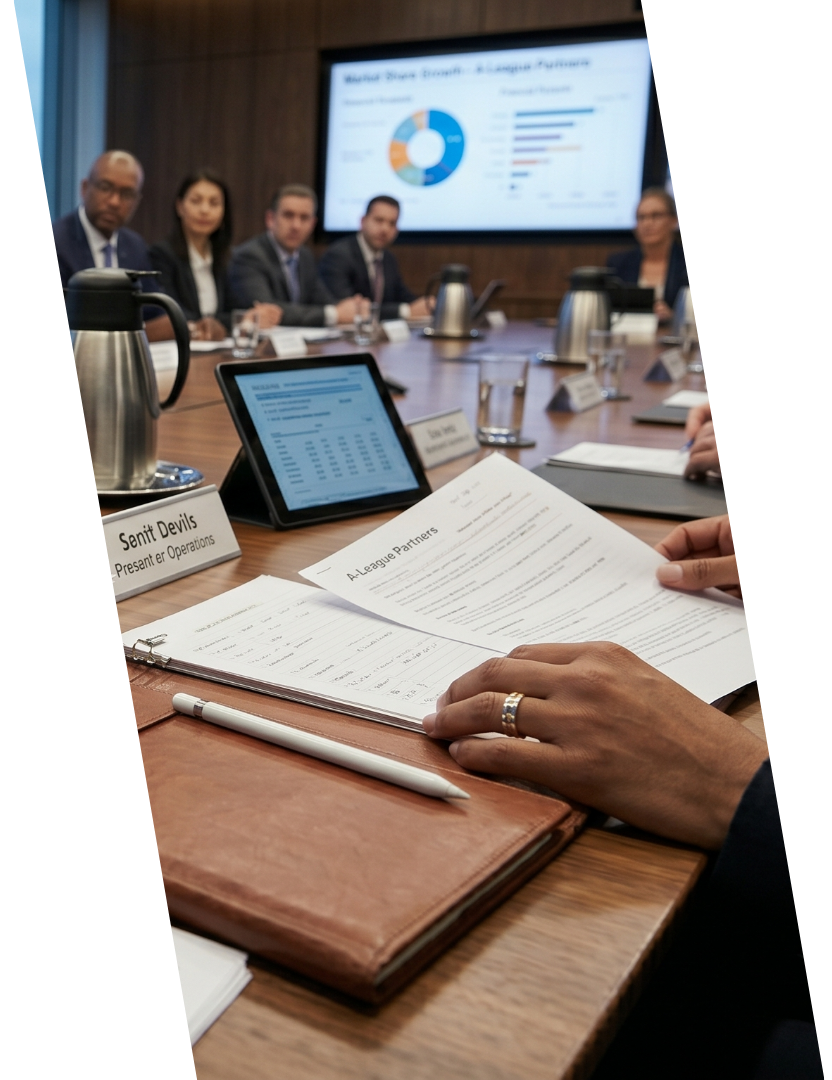 Governance Review