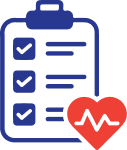 Governance and HealthCheck